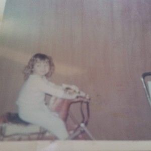 Meet your Posher, Beth